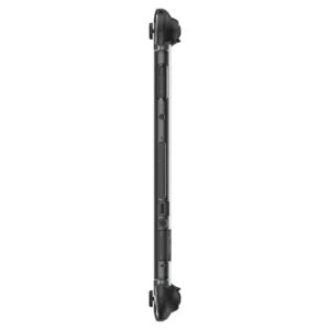 Spigen Air Fit Nintendo Switch 2 - dėklas telefonui skaidrus - Image 3