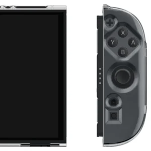 Spigen Air Fit Nintendo Switch 2 - dėklas telefonui skaidrus - Image 4