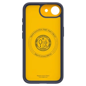 Spigen Nano Pop MagSafe Apple iPhone 16e - dėklas telefonui mėlynos spalvos - Image 9