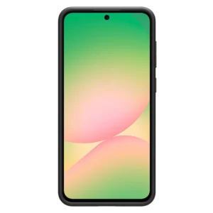 Spigen Liquid Air Samsung Galaxy A56 5G - dėklas telefonui juodos spalvos - Image 3