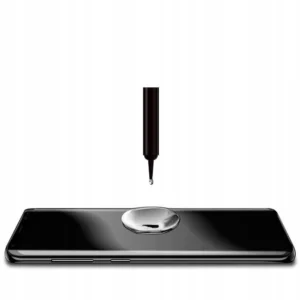 Tech-Protetect Glass UV+ Apsauginis stiklas Realme 14 Pro+ 5G - Transparent - Image 3