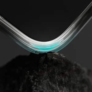 Ringke Fusion Samsung Galaxy A36 / A56 5G - dėklas telefonui skaidrus - Image 6