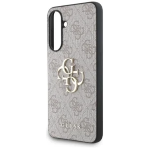 Guess Big 4G Logo Classic Logo Samsung Galaxy A56 - dėklas telefonui rožinės spalvos - Image 5