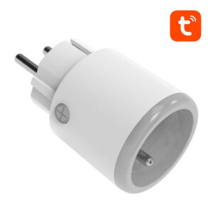NEO NAS-WR15WM Smart Plug Matter, 16A, FR, WiFi - Image 4