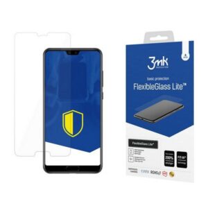 3MK FlexibleGlass Lite Huawei P20 Pro