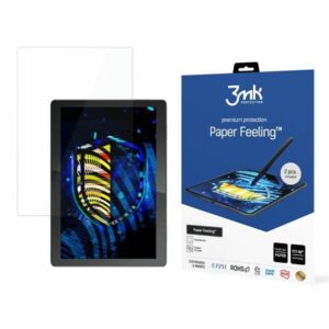 3MK PaperFeeling Lenovo Tab M10 10.1" 2vnt plėvelė