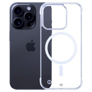 3MK Just20g Magdo Apple iPhone 15 Pro Max - Image 5