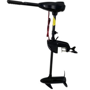 Elektrinis valties variklis, TR-TRM03 672W