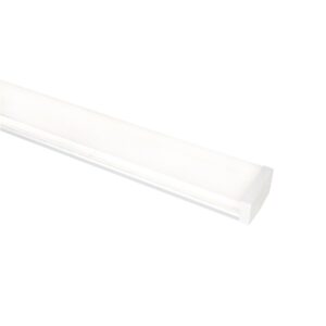Šviest, LED, LIMEA PRISMATICA, 40W, 4600LM, 120CM, IP44 - Image 3