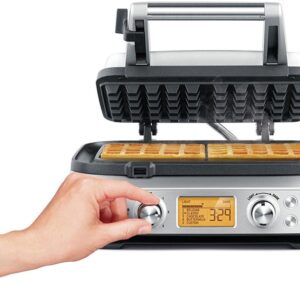 Vaflinė  SWM620 Sage - Image 3