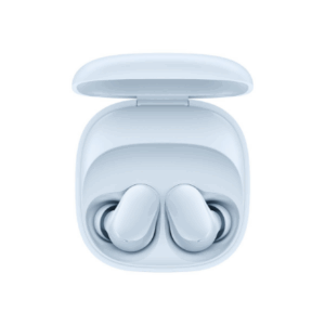 Ausinės Xiaomi Redmi Buds 6 Play Blue - Image 7