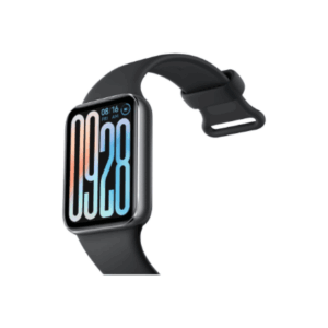 Išmanioji apyrankė Xiaomi Smart Band 9 Pro - Black - Image 3