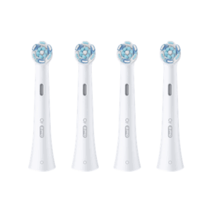 Dantų šepetėlio galvutė Oral-B iO UltimateClean,  4 vnt. - Image 3