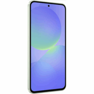 Išmanusis telefonas Samsung Galaxy A36 A366 5G Dual Sim 6GB RAM 128GB - Lime - Image 3