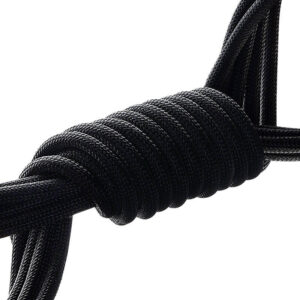 Baseus Tungsten Gold Charging Kabelis USB-C to USB-C 100W 1m juodos spalvos - Image 2