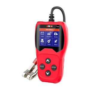 Battery Tester Ancel BA201 - Image 3