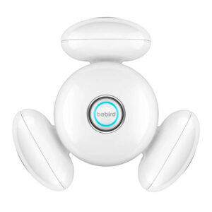 Smart Visual Ear-Clean Rod Bebird Home 30S white - Image 3