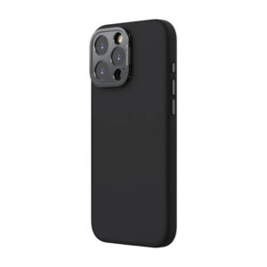 Nillkin LensWing Magnetic Apple iPhone 16 Pro Max Case juodos spalvos - Image 2