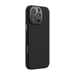 Nillkin LensWing Magnetic Apple iPhone 16 Pro Max Case juodos spalvos - Image 3