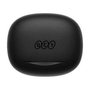 TWS QCY MeloBuds HT12 ausinės juodos spalvos - Image 4