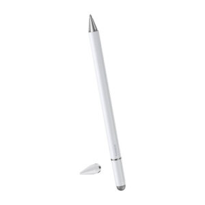 Baseus Smooth Writing III stylus Non-magnetic version baltos spalvos - Image 3