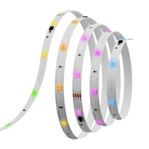 LED juosta RGBIC Yeelight Led Basic Strip Lights 6m - Image 3
