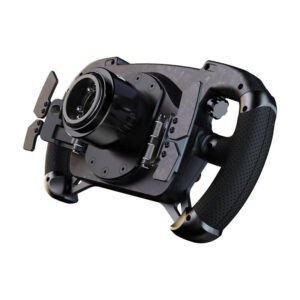 Moza Racing GS V2P RS056 gaming steering wheel (PC) - Image 4