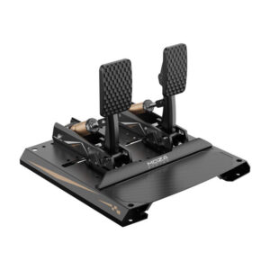 Moza Racing CRP2 RS066 gas + brake pedal set - Image 3
