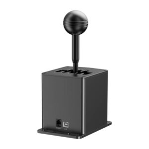 Moza Racing HGP RS039 gearbox - Image 3