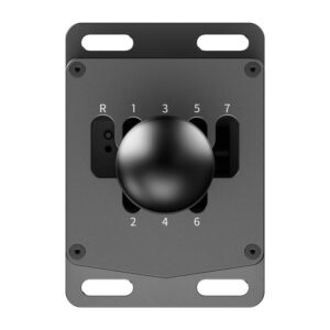 Moza Racing HGP RS039 gearbox - Image 4