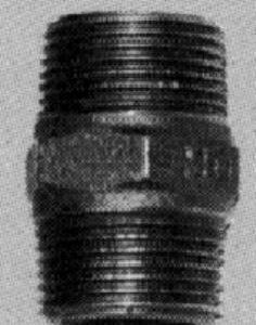 Jungtis Jinan Meide, 1/2", išoriniai sriegiai - Image 2