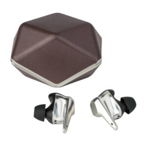 TWS HiFiMAN Svanar LE belaidės ausinės - Image 3