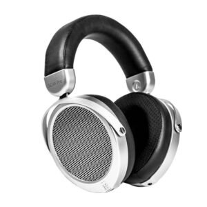 HiFiMAN Deva Pro laidinės planar ausinės - Image 4