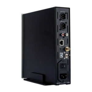 HiFiMAN EF500 ausinių stiprintuvas - Image 4