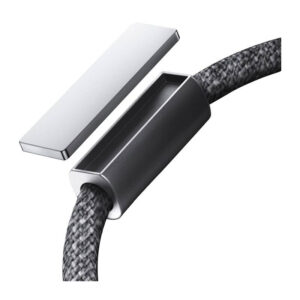 Kabelis  USB-C - USB-C Joyroom S-A50, 60W, 1.2m pilkos spalvos - Image 4