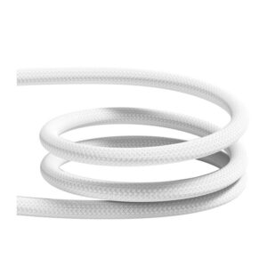 Kabelis USB-C Lightning Joyroom S-A51 30W, 1.2m pilkos spalvos - Image 4