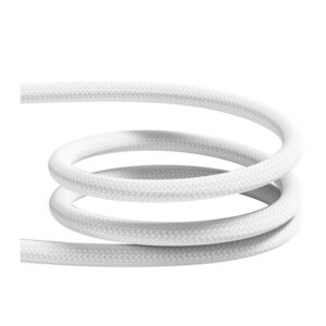 USB-C - USB-C kabelis Joyroom S-A51 60W 1.2m pilkos spalvos - Image 4