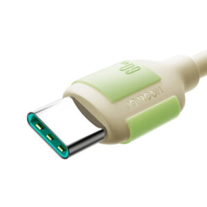 Joyroom S-A53 USB-C to USB-C 60W fast charging kabelis - Image 3