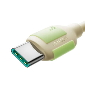 Fast Charging Data Kabelis  Joyroom S-A53 USB-A - Type-C - Image 3
