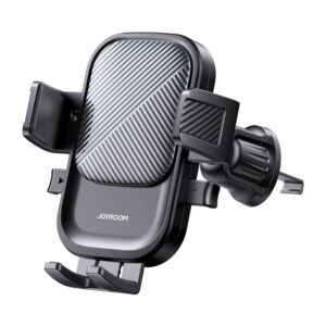 Car Phone Holder(Air Vent) Joyroom JR-OK6 juodos spalvos