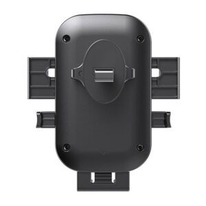 Car Phone Holder(Air Vent) Joyroom JR-OK6 juodos spalvos - Image 3