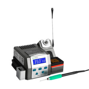 SUGON T60 litavimo stotelė + TJ8 extension - Image 3