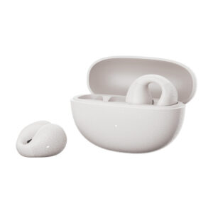 QCY Crossky C10 ausinės baltos spalvos - Image 3