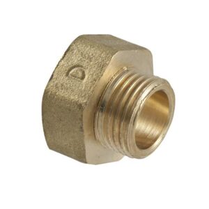 PERĖJ 116 1INX3/4IN MF - Image 2