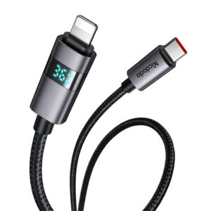 Mcdodo 36W USB-C į Lightning kabelis CA-6570 - Image 3