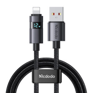 Cable USB-A į Lightning Mcdodo CA-6490