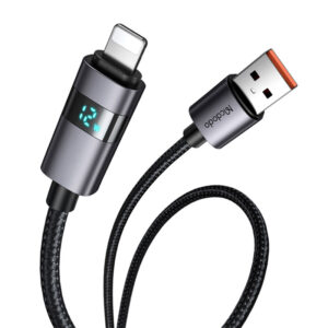 Cable USB-A į Lightning Mcdodo CA-6490 - Image 3