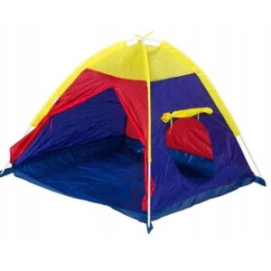 Vaikiška palapinė-žaidimų centras Adventure 8905 - Image 3