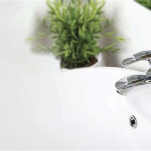 Praustuvo maišytuvas Oras Polara 1400F - Image 3