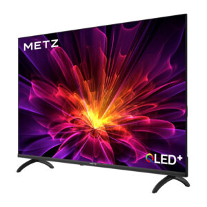 Televizorius METZ 40MQE7000Z 40" QLED Full HD TV - Image 3